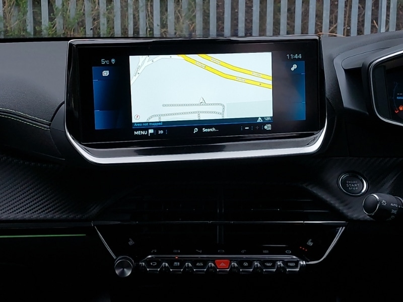 Used Peugeot 2008 2022 for sale - 77325206: Photo 11