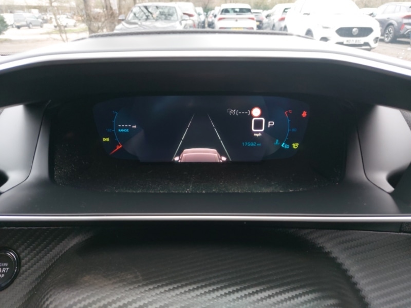 Used Peugeot 2008 2022 for sale - 77325206: Photo 12