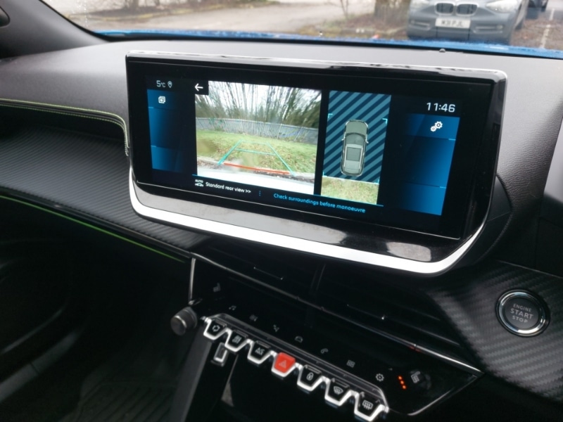 Used Peugeot 2008 2022 for sale - 77325206: Photo 14