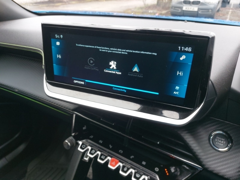 Used Peugeot 2008 2022 for sale - 77325206: Photo 15