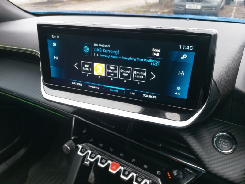 Used Peugeot 2008 2022 for sale - 77325206: Photo 16