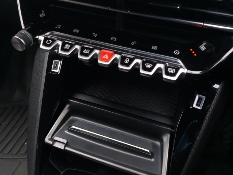 Used Peugeot 2008 2022 for sale - 77325206: Photo 17