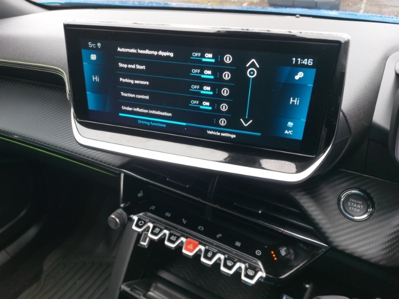 Used Peugeot 2008 2022 for sale - 77325206: Photo 18