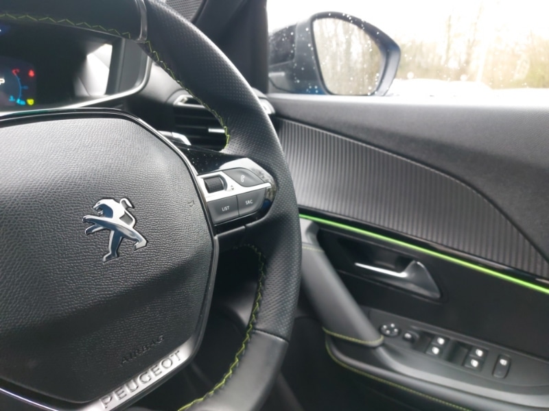 Used Peugeot 2008 2022 for sale - 77325206: Photo 19