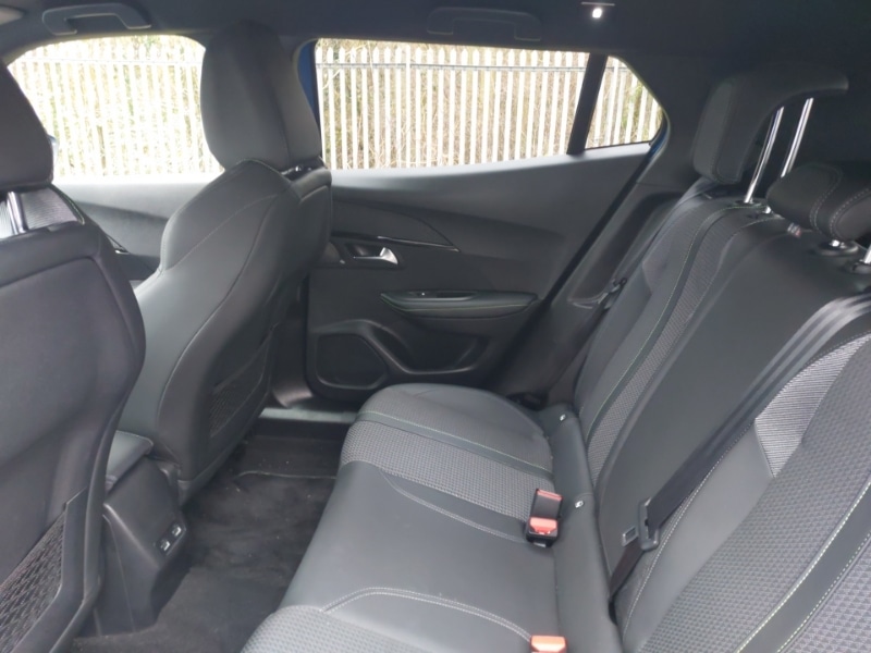 Used Peugeot 2008 2022 for sale - 77325206: Photo 6