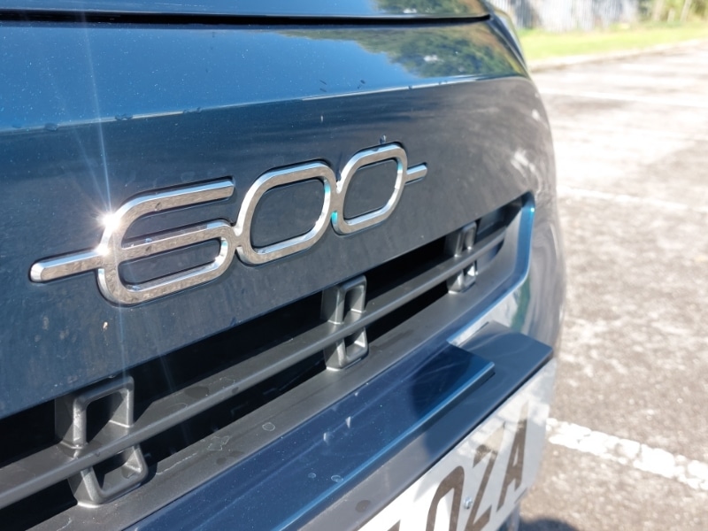 Used Fiat 600 2025 for sale - 76906687: Photo 12