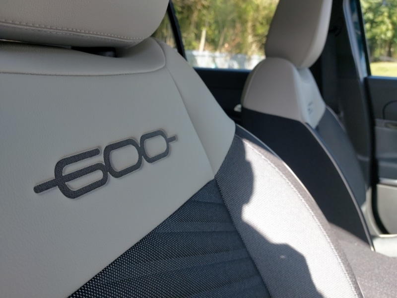 Used Fiat 600 2025 for sale - 76906687: Photo 13