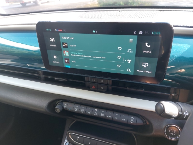 Used Fiat 600 2025 for sale - 76906687: Photo 17