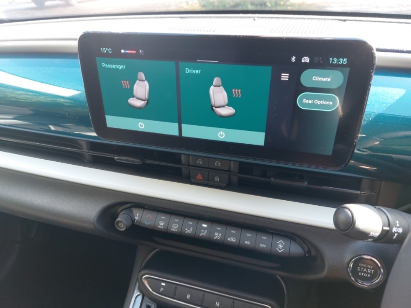 Used Fiat 600 2025 for sale - 76906687: Photo 19