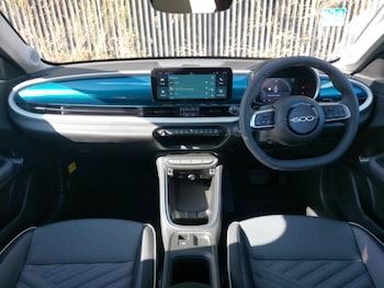 Used Fiat 600 2025 for sale - 76906687: Photo