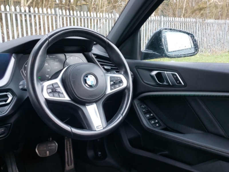 Used BMW 1 Series 2021 for sale - 77141150: Photo 10