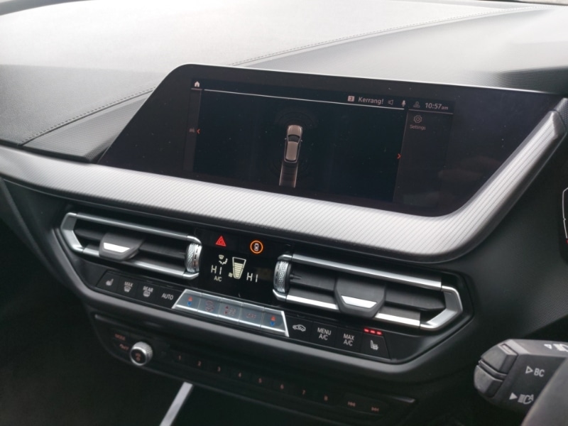 Used BMW 1 Series 2021 for sale - 77141150: Photo 13