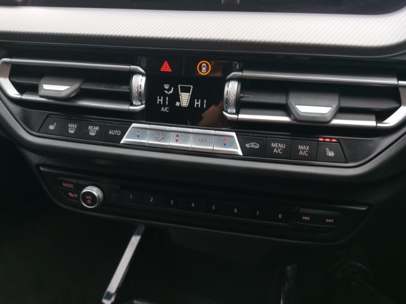 Used BMW 1 Series 2021 for sale - 77141150: Photo 15