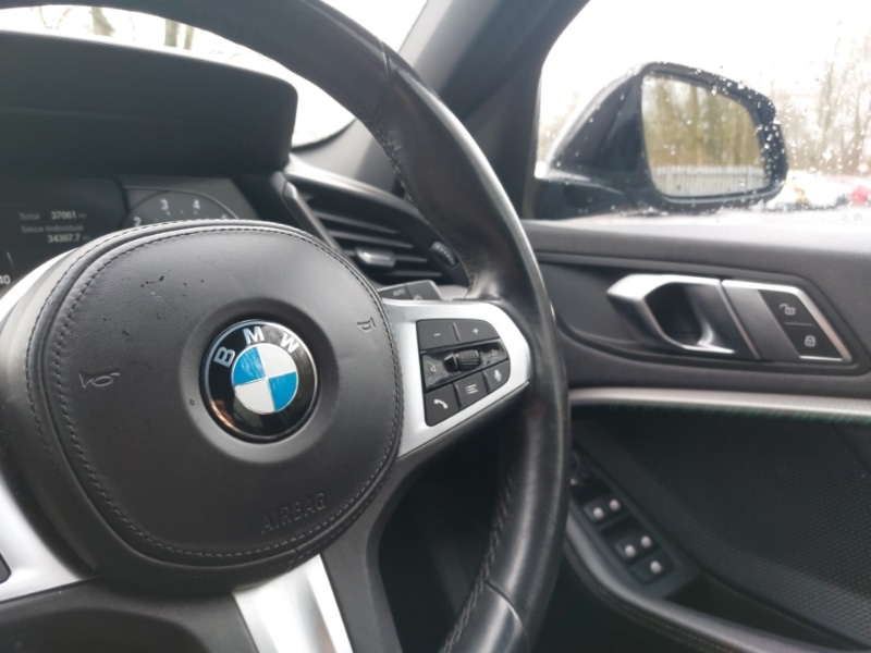 Used BMW 1 Series 2021 for sale - 77141150: Photo 18