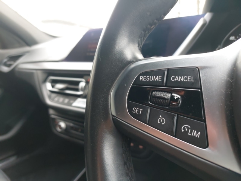 Used BMW 1 Series 2021 for sale - 77141150: Photo 19