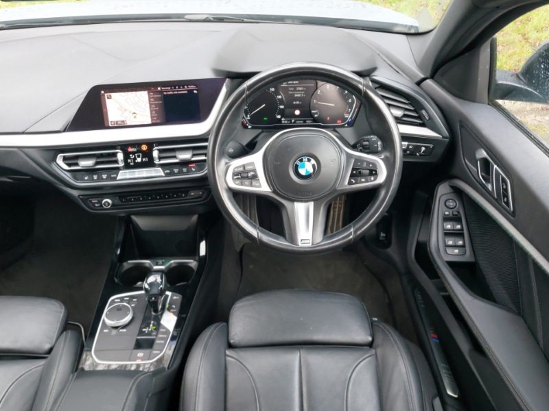 Used BMW 1 Series 2021 for sale - 77141150: Photo 7