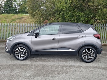 Used Renault Captur 2018 for sale - 79597840: Photo