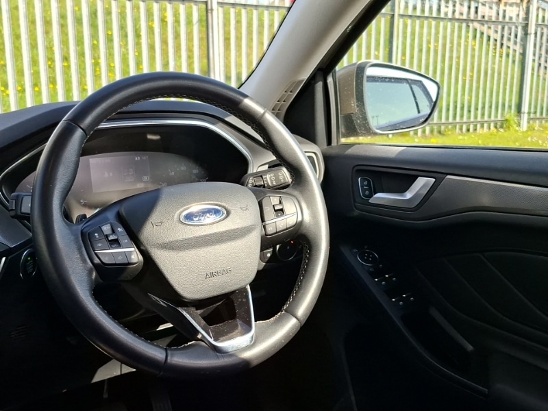 Used Ford Focus 2019 for sale - 78163867: Photo 10