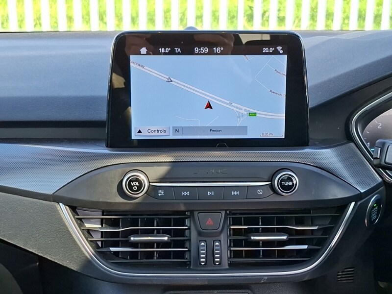 Used Ford Focus 2019 for sale - 78163867: Photo 11