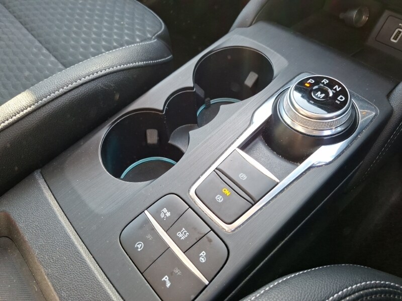 Used Ford Focus 2019 for sale - 78163867: Photo 14