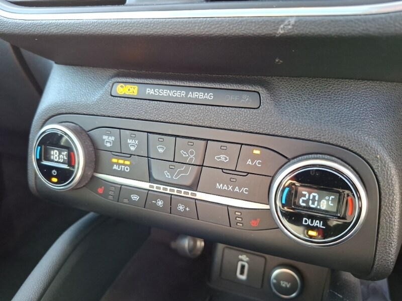 Used Ford Focus 2019 for sale - 78163867: Photo 15