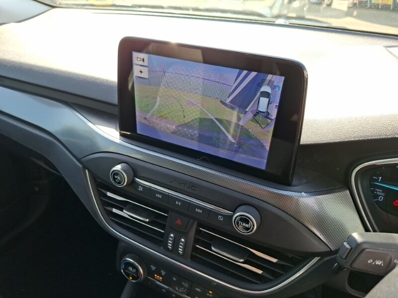 Used Ford Focus 2019 for sale - 78163867: Photo 16