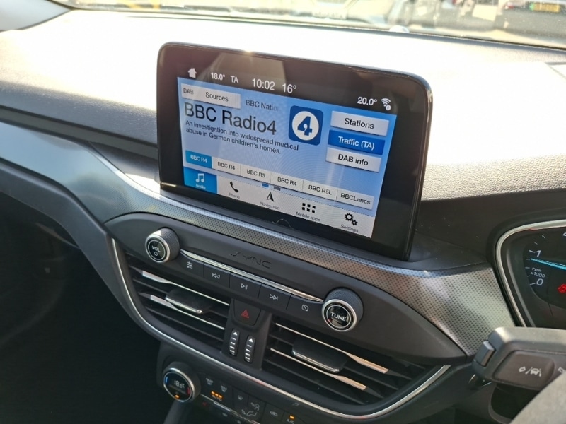 Used Ford Focus 2019 for sale - 78163867: Photo 17