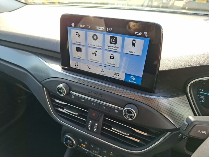 Used Ford Focus 2019 for sale - 78163867: Photo 18