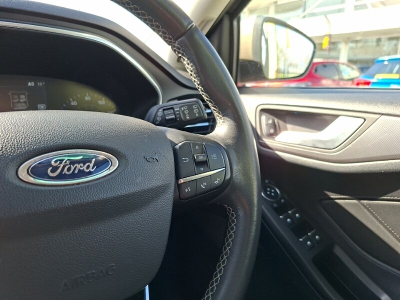 Used Ford Focus 2019 for sale - 78163867: Photo 19