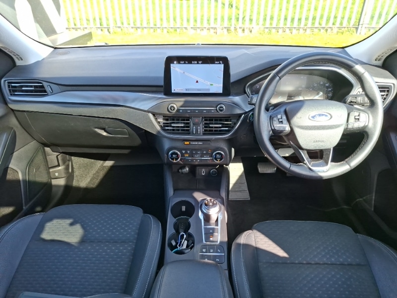 Used Ford Focus 2019 for sale - 78163867: Photo 2