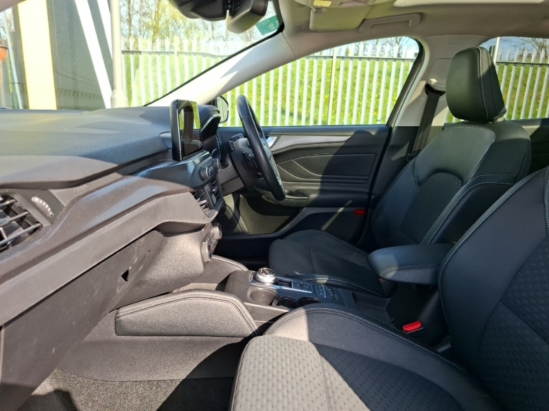 Used Ford Focus 2019 for sale - 78163867: Photo 5