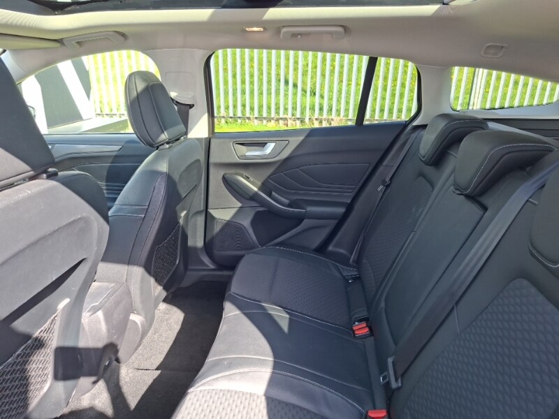 Used Ford Focus 2019 for sale - 78163867: Photo 6