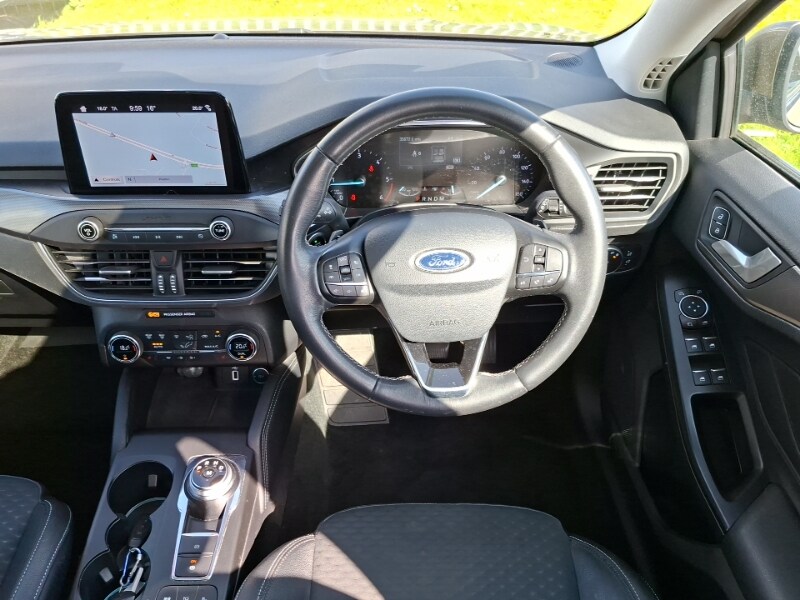 Used Ford Focus 2019 for sale - 78163867: Photo 7