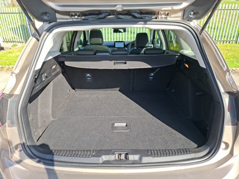 Used Ford Focus 2019 for sale - 78163867: Photo 8