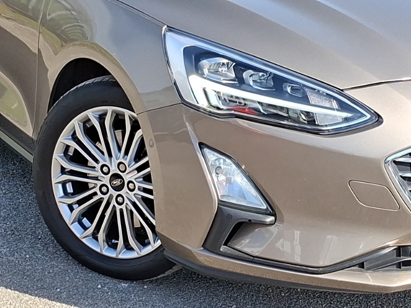 Used Ford Focus 2019 for sale - 78163867: Photo 9