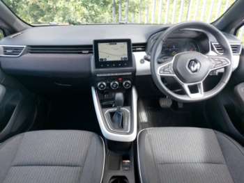 Used Renault Clio 2022 for sale - 75305718: Photo