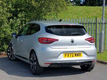 Used Renault Clio 2022 for sale - 75305718: Photo