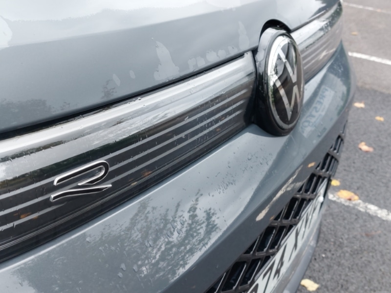 Used Volkswagen Tiguan 2025 for sale - 76160851: Photo 12