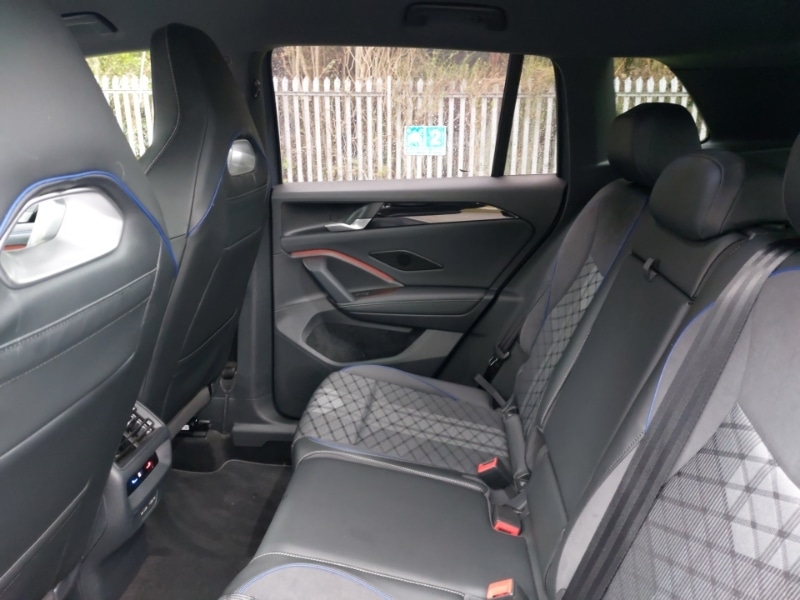 Used Volkswagen Tiguan 2025 for sale - 76160851: Photo 6