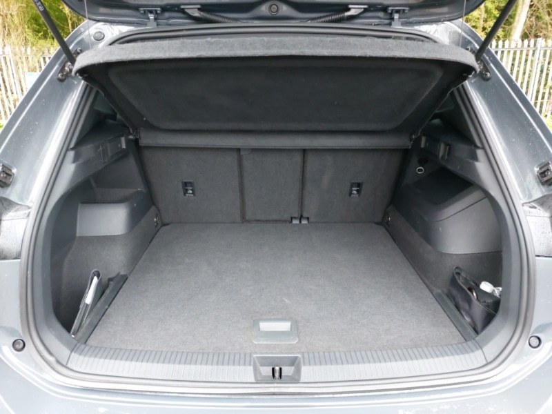 Used Volkswagen Tiguan 2025 for sale - 76160851: Photo 8