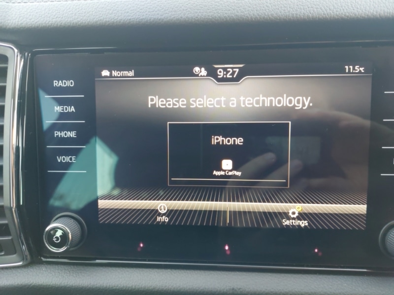 Used Skoda Kodiaq 2022 for sale - 76078856: Photo 11