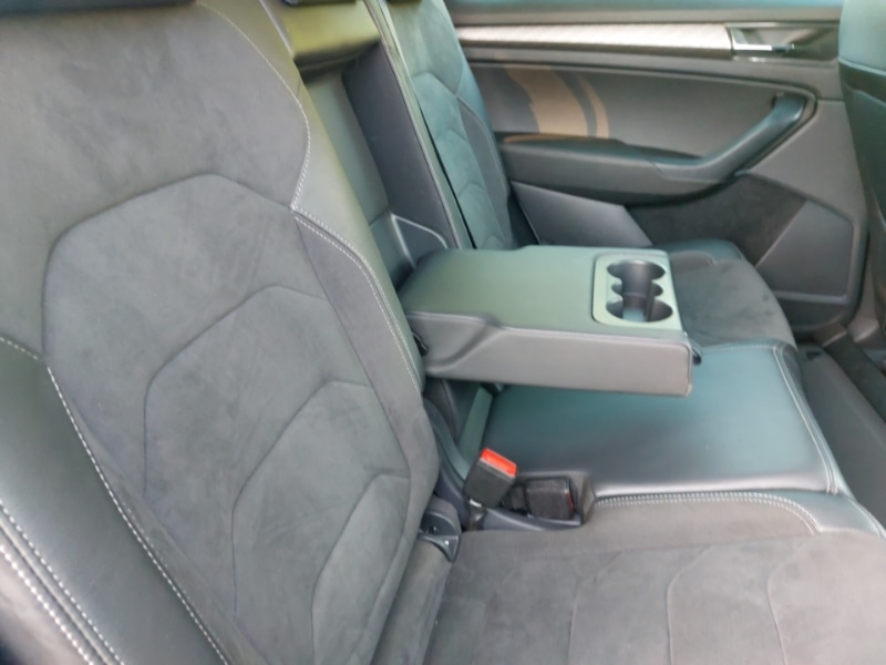 Used Skoda Kodiaq 2022 for sale - 76078856: Photo 14