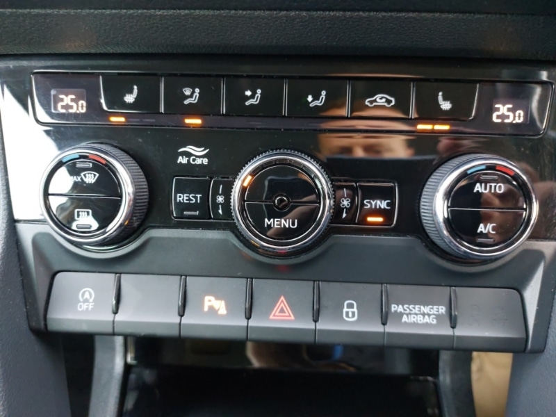 Used Skoda Kodiaq 2022 for sale - 76078856: Photo 16