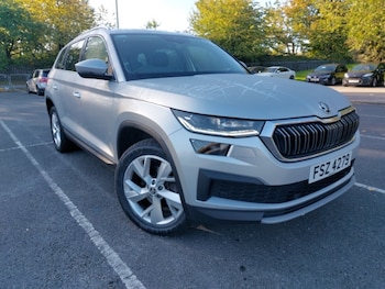 2022 - 1.5 TSI SE L 5dr [7 Seat]