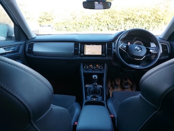 Used Skoda Kodiaq 2022 for sale - 76078856: Photo 2