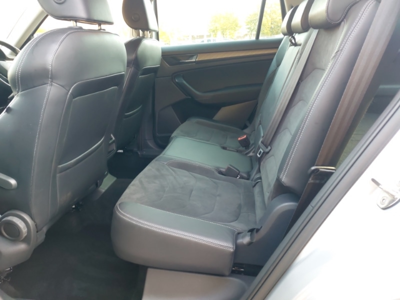 Used Skoda Kodiaq 2022 for sale - 76078856: Photo 6