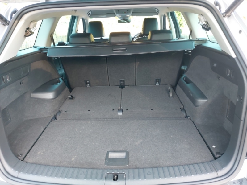 Used Skoda Kodiaq 2022 for sale - 76078856: Photo 8