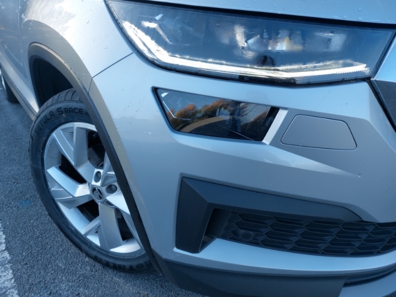 Used Skoda Kodiaq 2022 for sale - 76078856: Photo 9