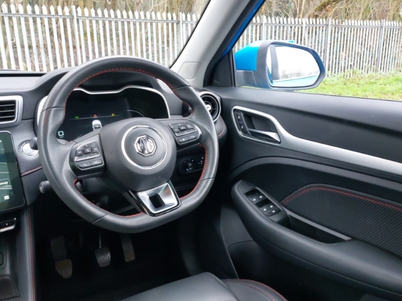 Used MG MG ZS 2022 for sale - 76983115: Photo 10