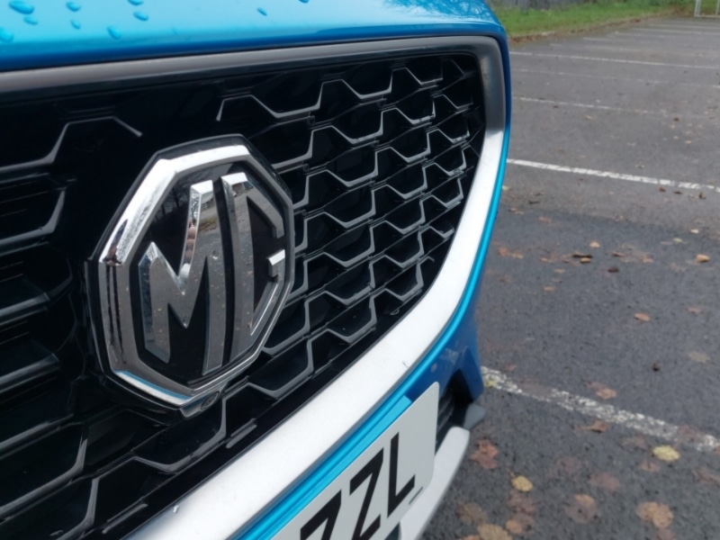 Used MG MG ZS 2022 for sale - 76983115: Photo 12